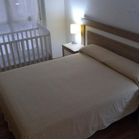 New, Cozy Apartment Plaza Del Pilar-Fuenclara Сарагоса Екстер'єр фото
