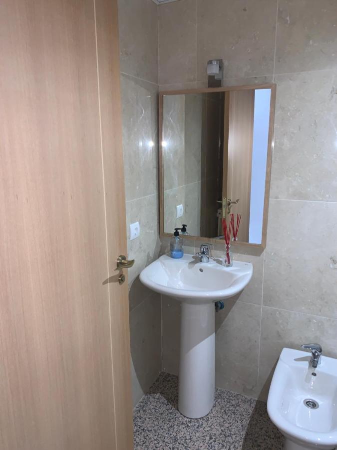 New, Cozy Apartment Plaza Del Pilar-Fuenclara Сарагоса Екстер'єр фото