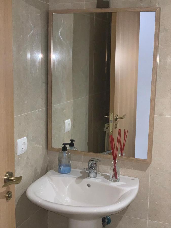 New, Cozy Apartment Plaza Del Pilar-Fuenclara Сарагоса Екстер'єр фото