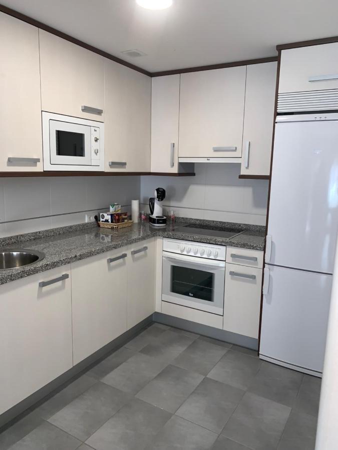 New, Cozy Apartment Plaza Del Pilar-Fuenclara Сарагоса Екстер'єр фото