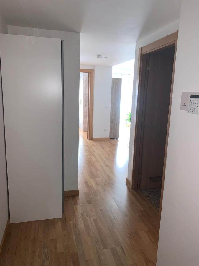 New, Cozy Apartment Plaza Del Pilar-Fuenclara Сарагоса Екстер'єр фото