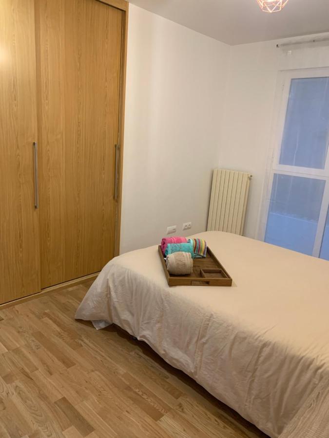 New, Cozy Apartment Plaza Del Pilar-Fuenclara Сарагоса Екстер'єр фото