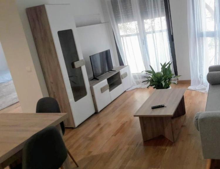 New, Cozy Apartment Plaza Del Pilar-Fuenclara Сарагоса Екстер'єр фото