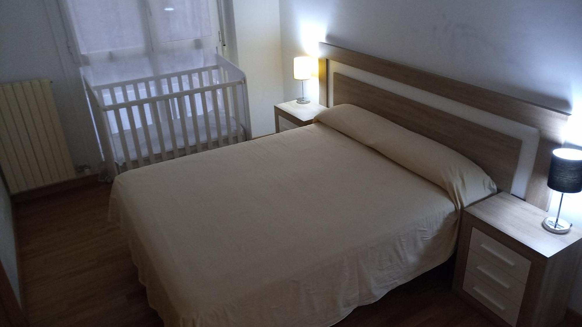 New, Cozy Apartment Plaza Del Pilar-Fuenclara Сарагоса Екстер'єр фото