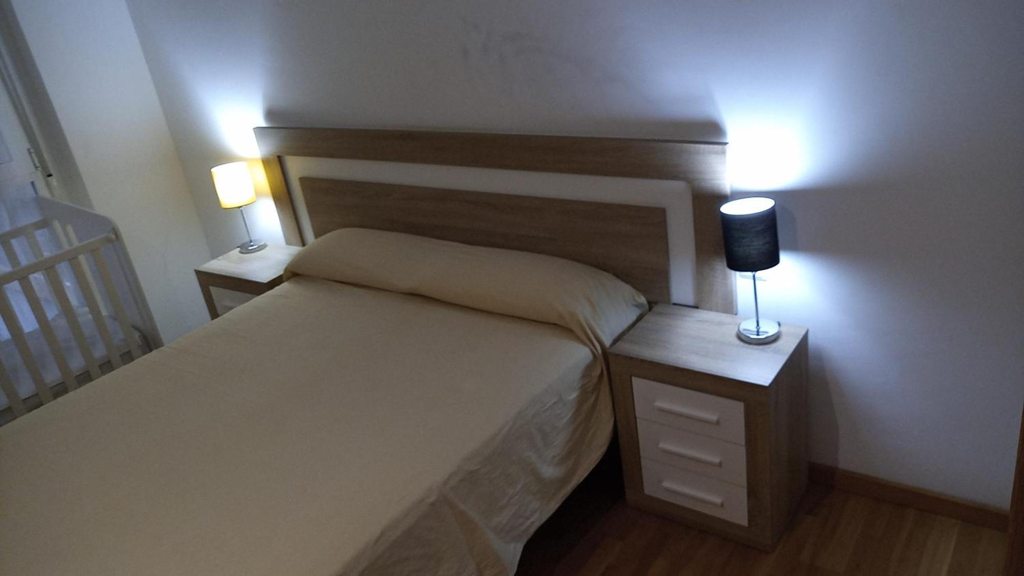 New, Cozy Apartment Plaza Del Pilar-Fuenclara Сарагоса Екстер'єр фото