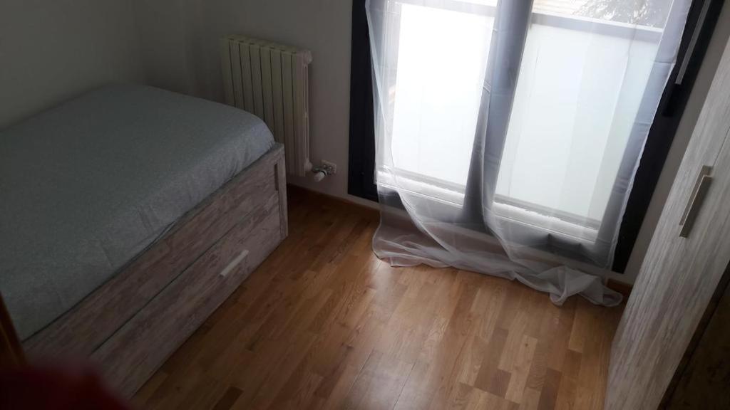 New, Cozy Apartment Plaza Del Pilar-Fuenclara Сарагоса Номер фото