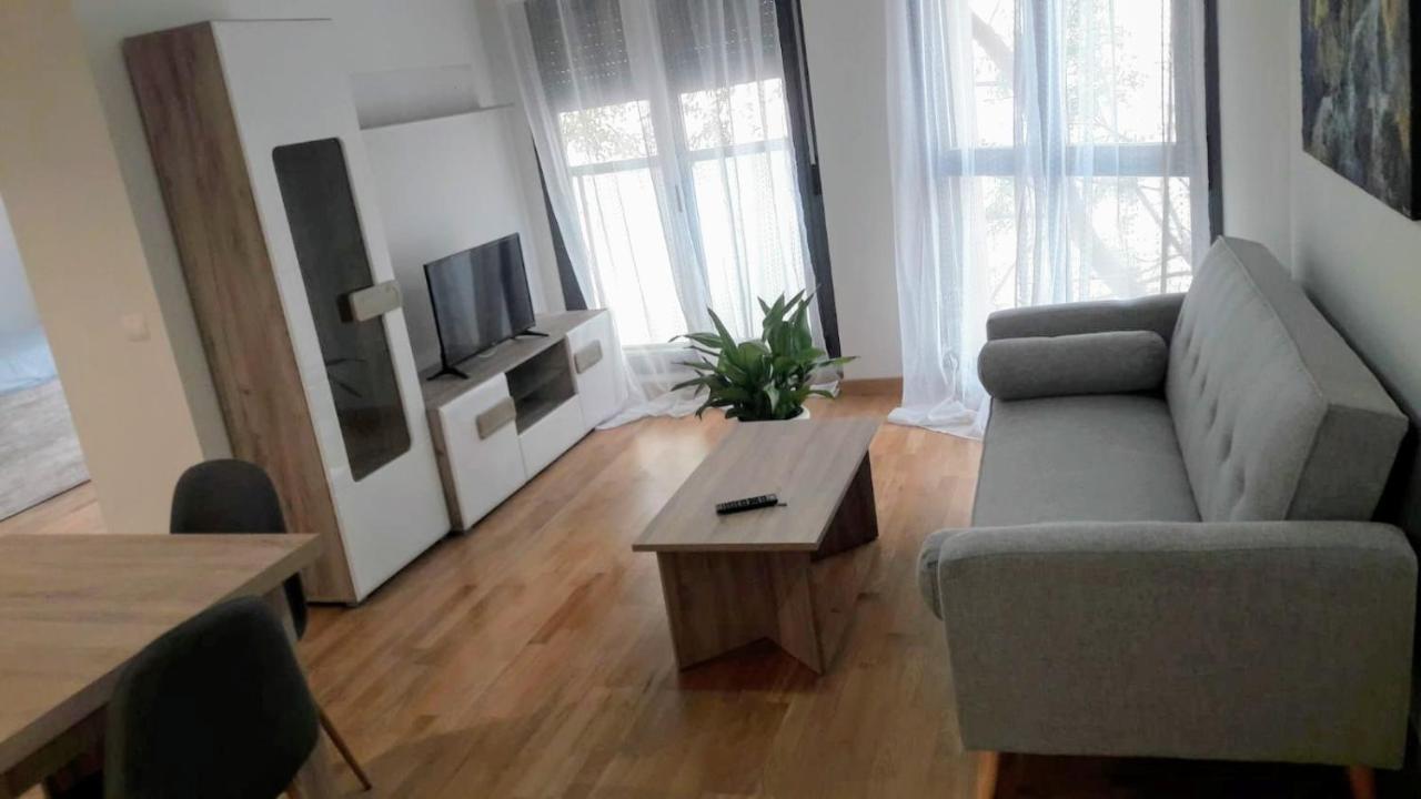 New, Cozy Apartment Plaza Del Pilar-Fuenclara Сарагоса Екстер'єр фото