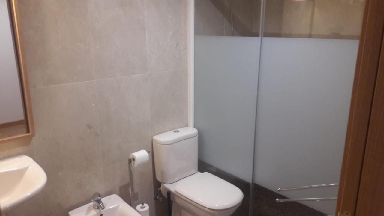 New, Cozy Apartment Plaza Del Pilar-Fuenclara Сарагоса Екстер'єр фото
